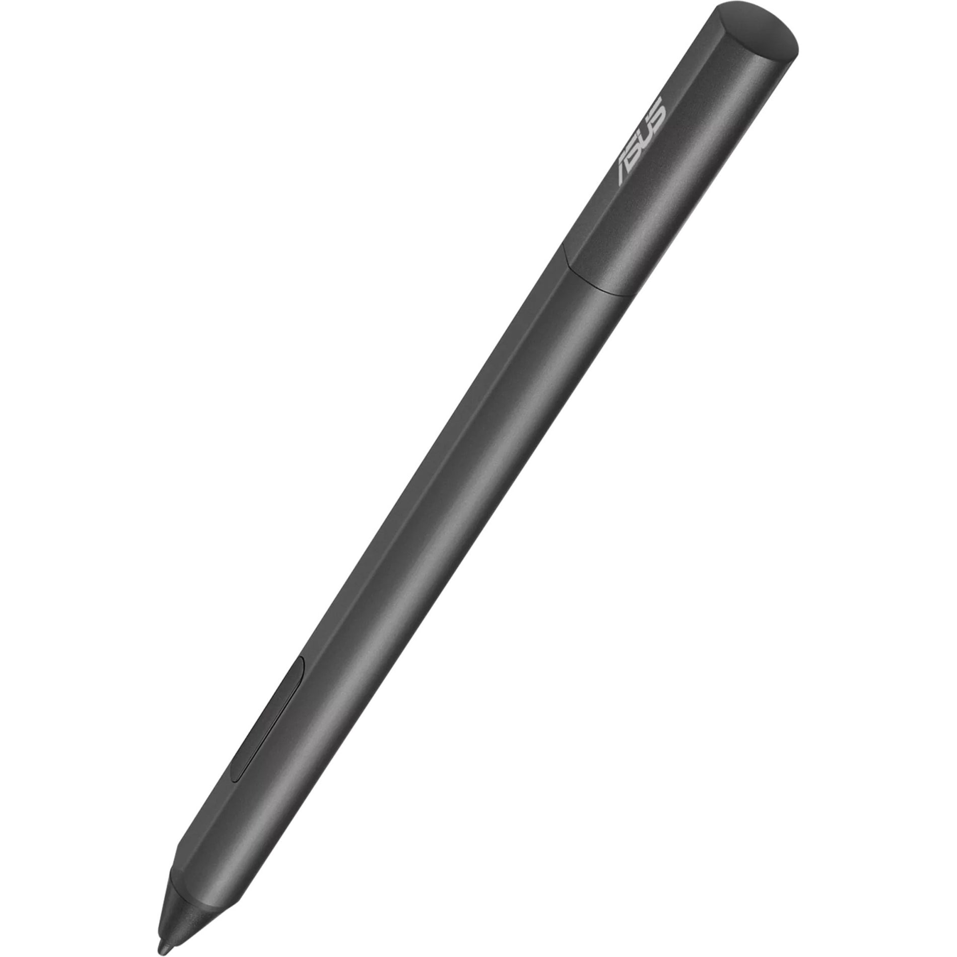 Asus 90XB06PN-MTO030 SA201H Stylus, Black - 1 Year Limited Warranty, 4096 Pressure Levels, RoHS Certified
