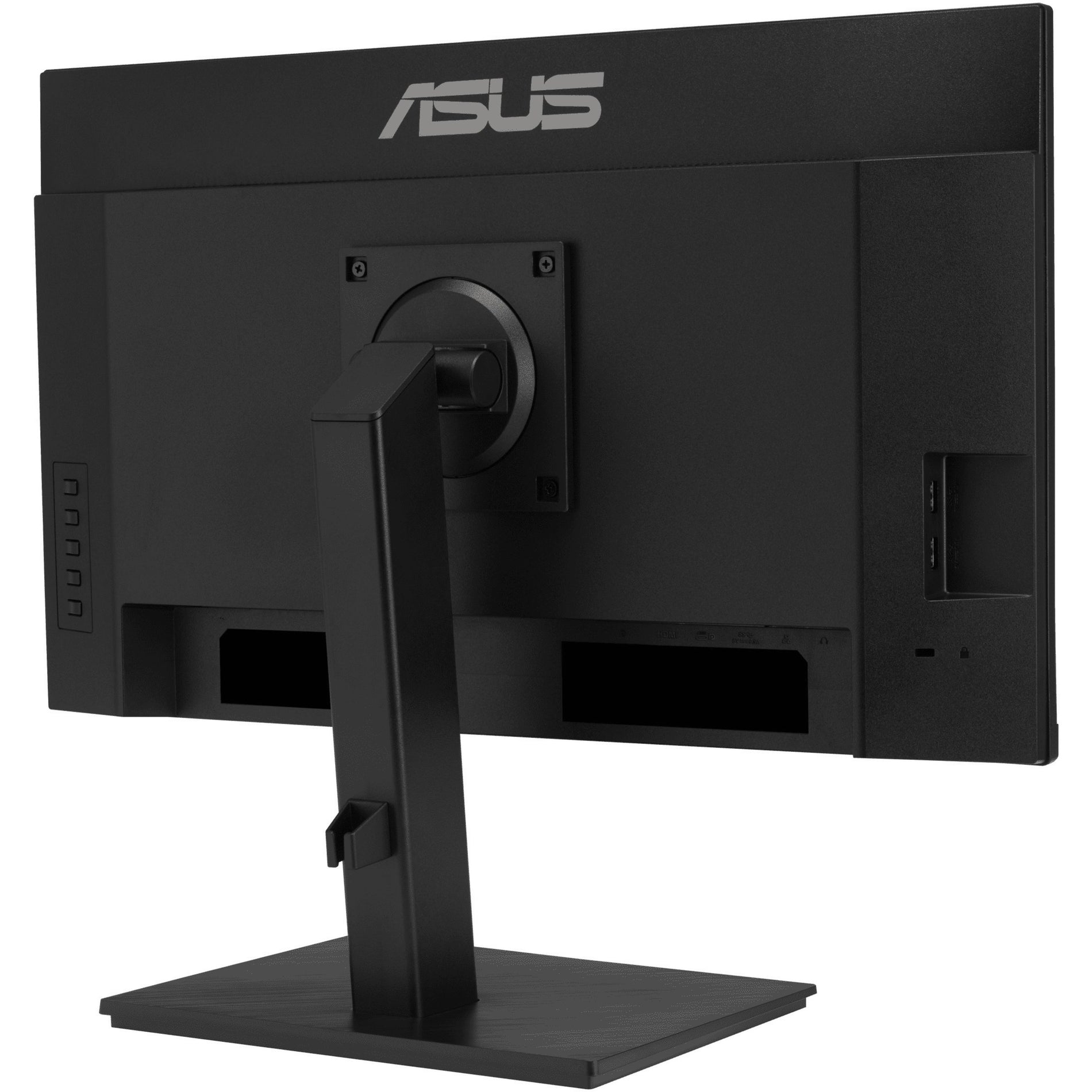 Asus VA24ECPSN Widescreen LCD Monitor, Full HD, 23.8", Adaptive Sync, 75Hz Refresh Rate