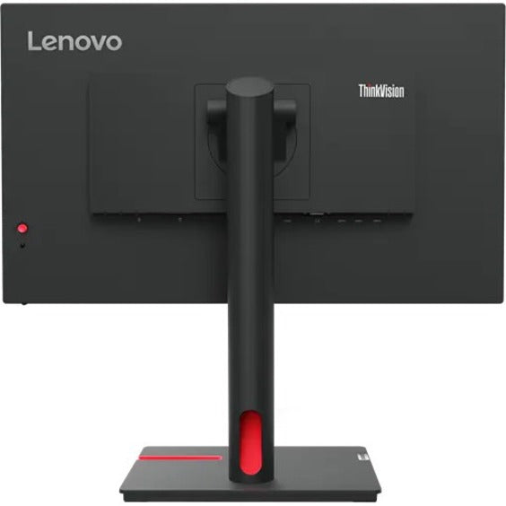 Lenovo 63CFMAR1US ThinkVision T24i-30 23.8" IPS Monitor, Full HD, Low Blue Light Display