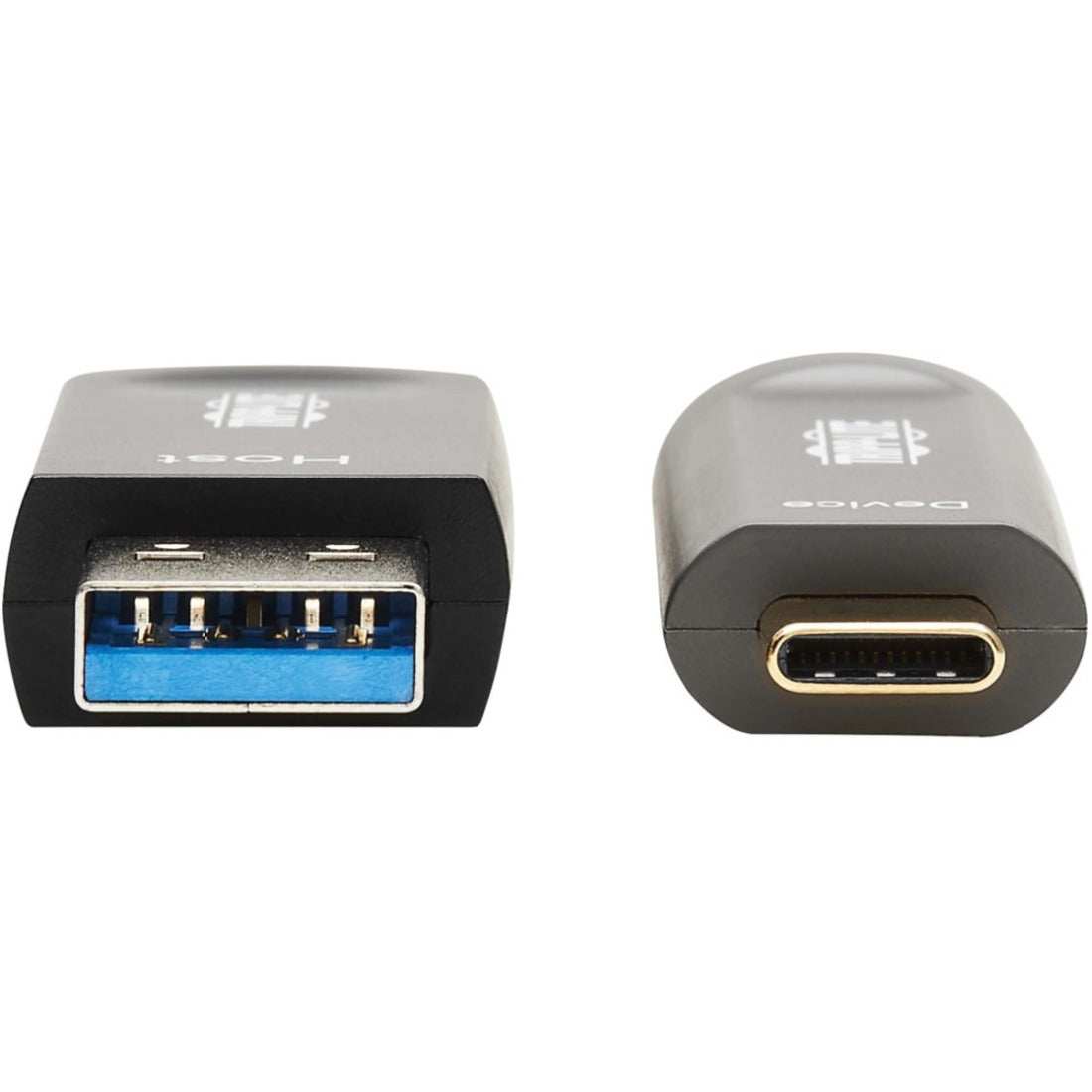 Tripp Lite U428F-15M-D3 Fiber Optic Data Transfer Cable, 49.21 ft, 10 Gbit/s, USB 3.2 (Gen 2) Type A - Male to USB 3.2 (Gen 2) Type C - Male