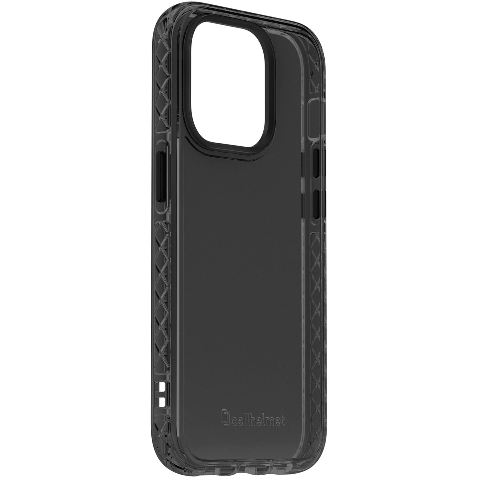 Altitude X Pro Series Phone Case for iPhone 14 Pro Max, 6.7-Inch 2022 (Onyx Black) [Discontinued]