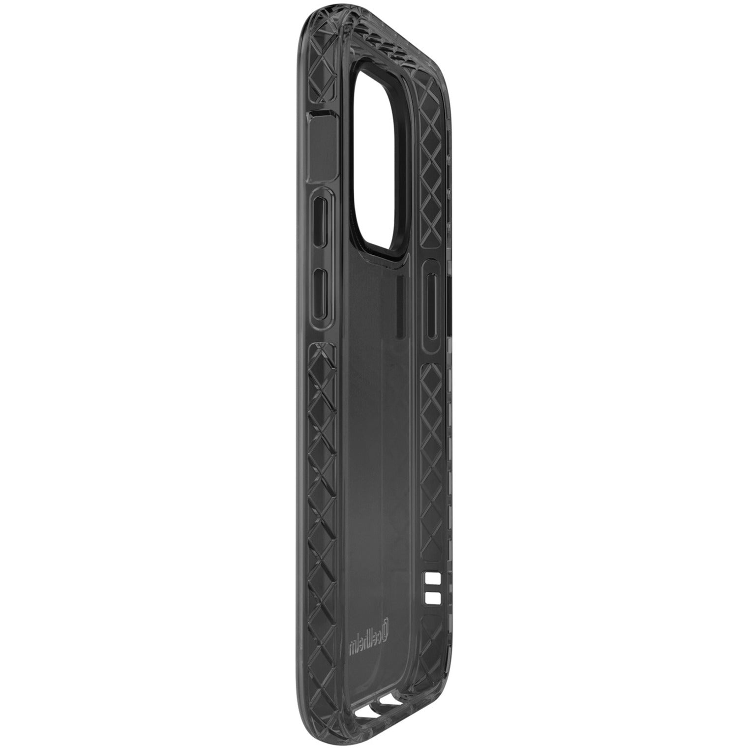 Altitude X Pro Series Phone Case for iPhone 14 Pro Max, 6.7-Inch 2022 (Onyx Black) [Discontinued]