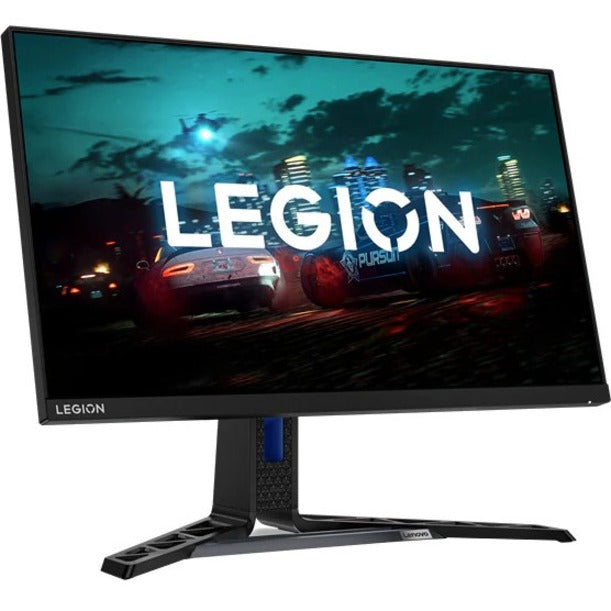 Lenovo 66F6UAC3US Legion Y27h-30 27 WQHD Gaming LCD Monitor, 165Hz, Adaptive Sync/FreeSync Premium