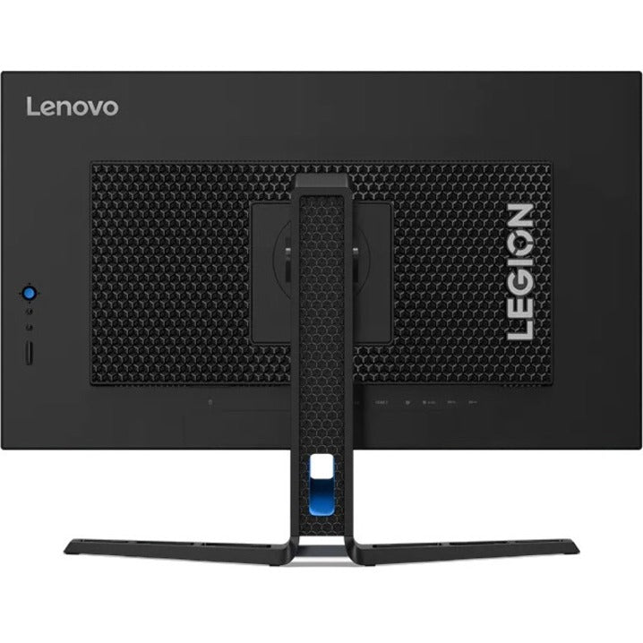Lenovo 66F6UAC3US Legion Y27h-30 27" WQHD Gaming LCD Monitor, 165Hz, Adaptive Sync/FreeSync Premium