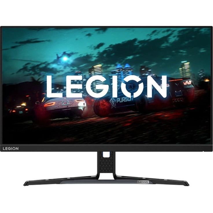 Lenovo 66F6UAC3US Legion Y27h-30 27" WQHD Gaming LCD Monitor, 165Hz, Adaptive Sync/FreeSync Premium