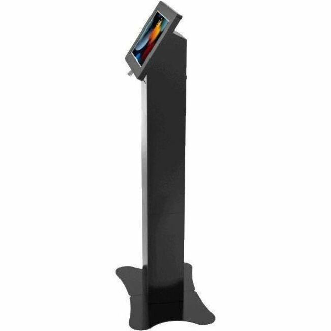 CTA Digital PAD-PARAFPE Premium Tablet PC Stand, Printer Shelf, Mounting Hole, Heavy Duty, Storage Space, Cable Management