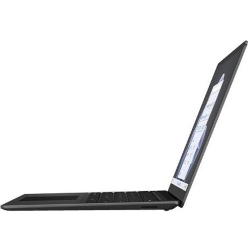Microsoft R7B-00024 Surface Laptop 5 Notebook, 13.5" Touchscreen, Core i5, 16GB RAM, 256GB SSD, Windows 11 Pro