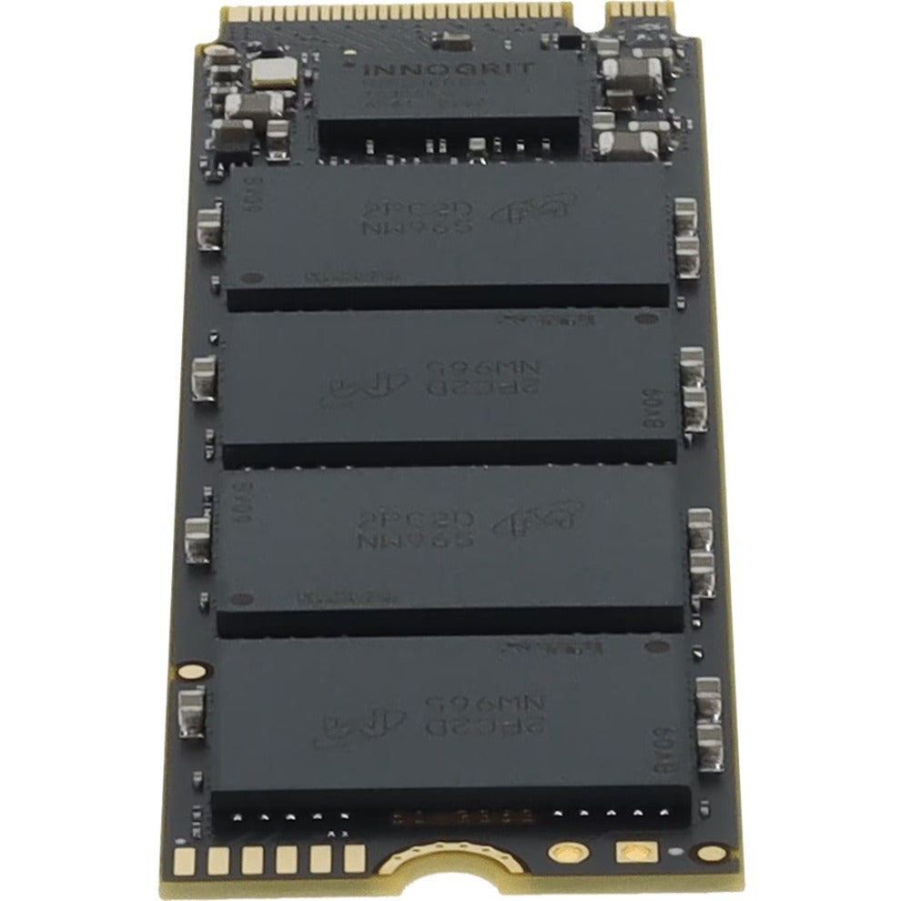 AddOn ADD-SSDVT1TB-D8 1TB M.2 2280 PCIe Gen 4 x4 NVMe 1.4 SSD, TAA Compliant, 3 Year Warranty