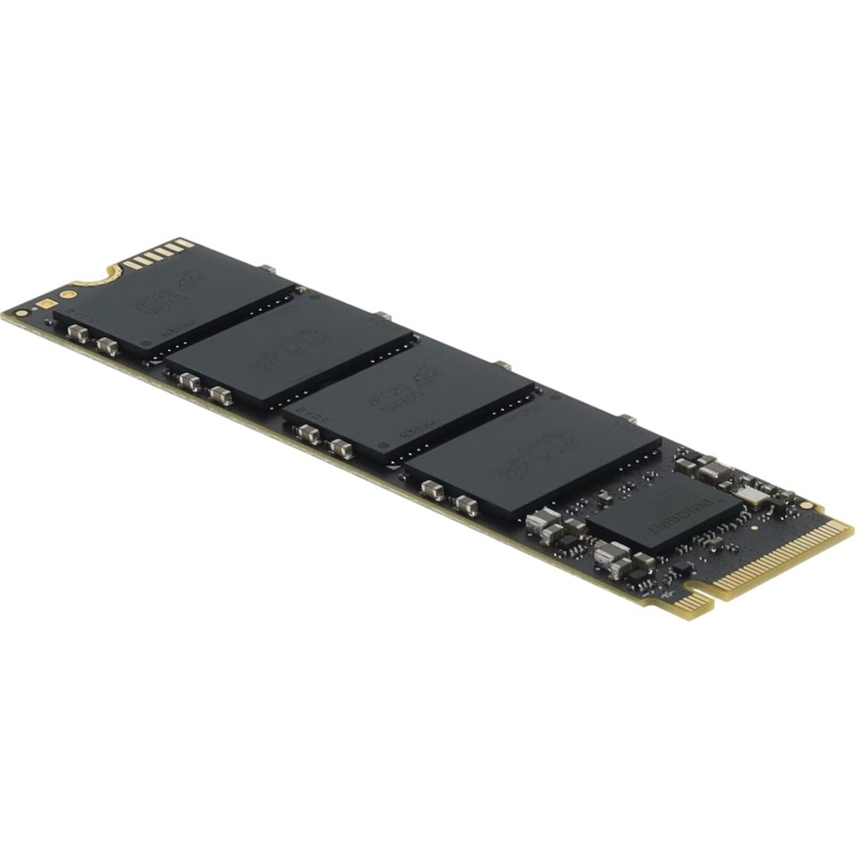 AddOn ADD-SSDVT1TB-D8 1TB M.2 2280 PCIe Gen 4 x4 NVMe 1.4 SSD, TAA Compliant, 3 Year Warranty