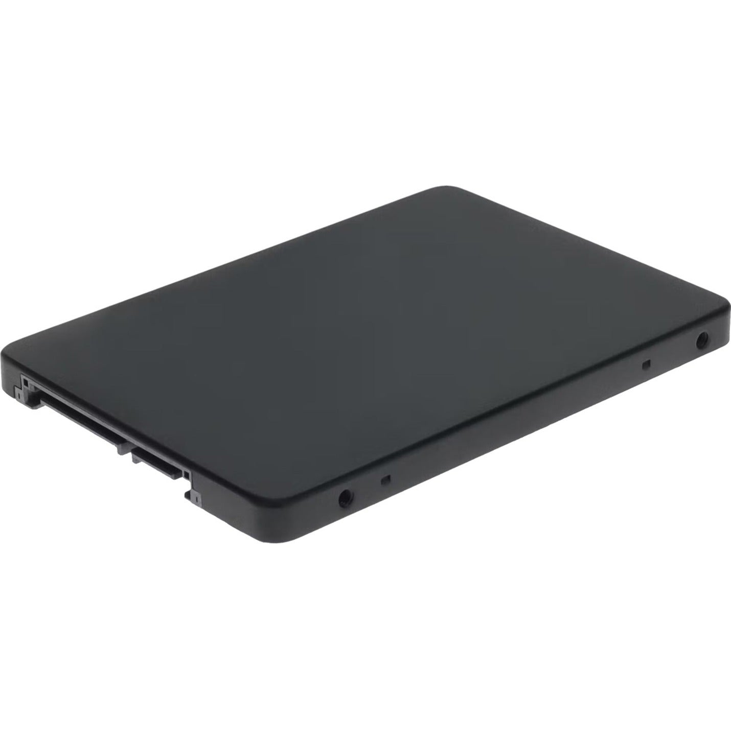 AddOn ADD-SSDHC4TB 4TB 2.5in SATA III SSD, High Capacity Storage Solution