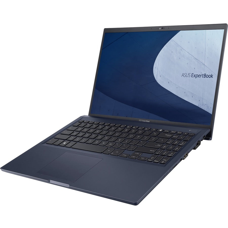 Asus B1500CBA-XS74 ExpertBook B1 Notebook, 15.6" Full HD, Core i7, 16GB RAM, 512GB SSD, Windows 11 Pro