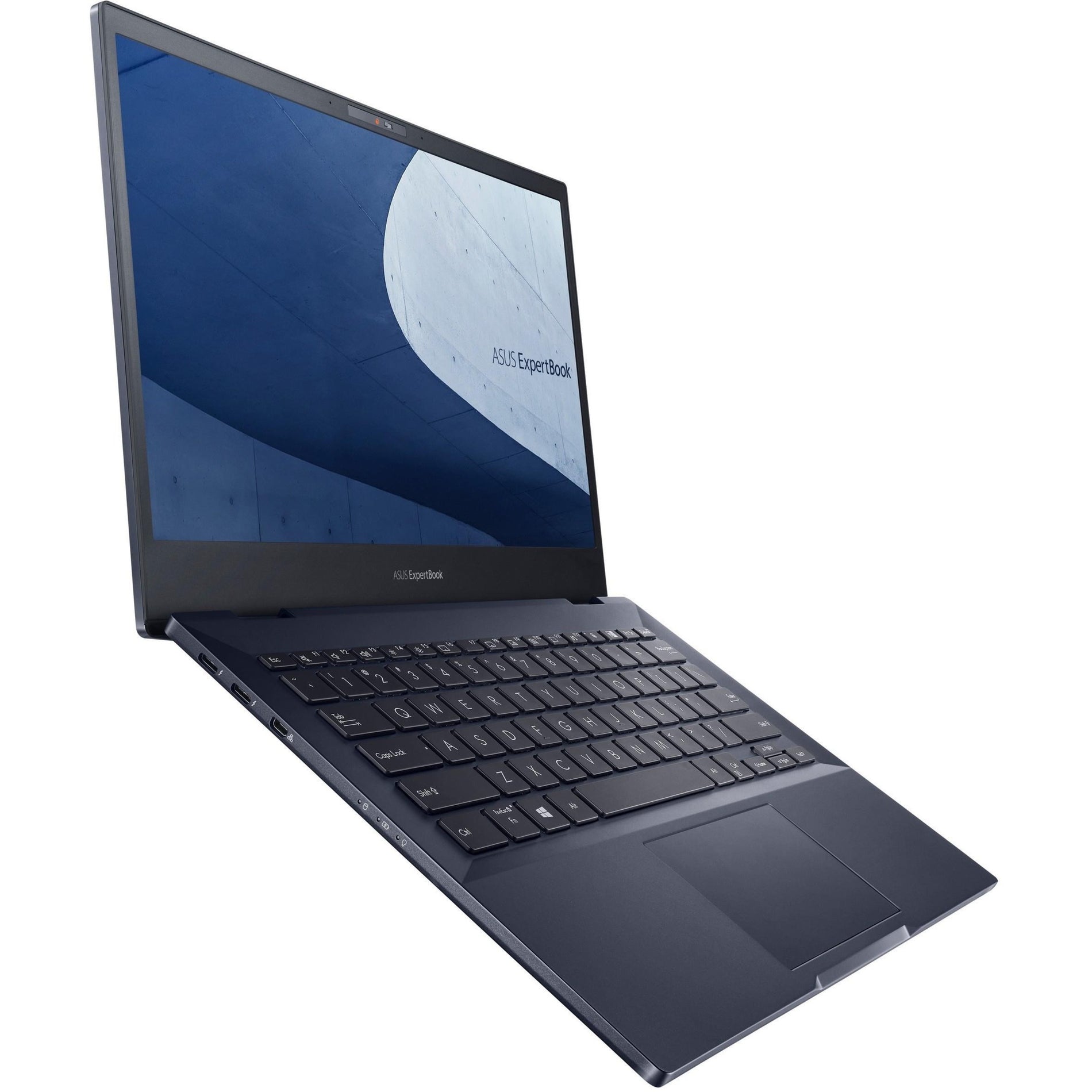 Asus B5402FBA-XVE75T ExpertBook B5 Flip 14" Touchscreen 2 in 1 Notebook, Intel Core i7, 16GB RAM, 1TB SSD, Windows 11 Pro