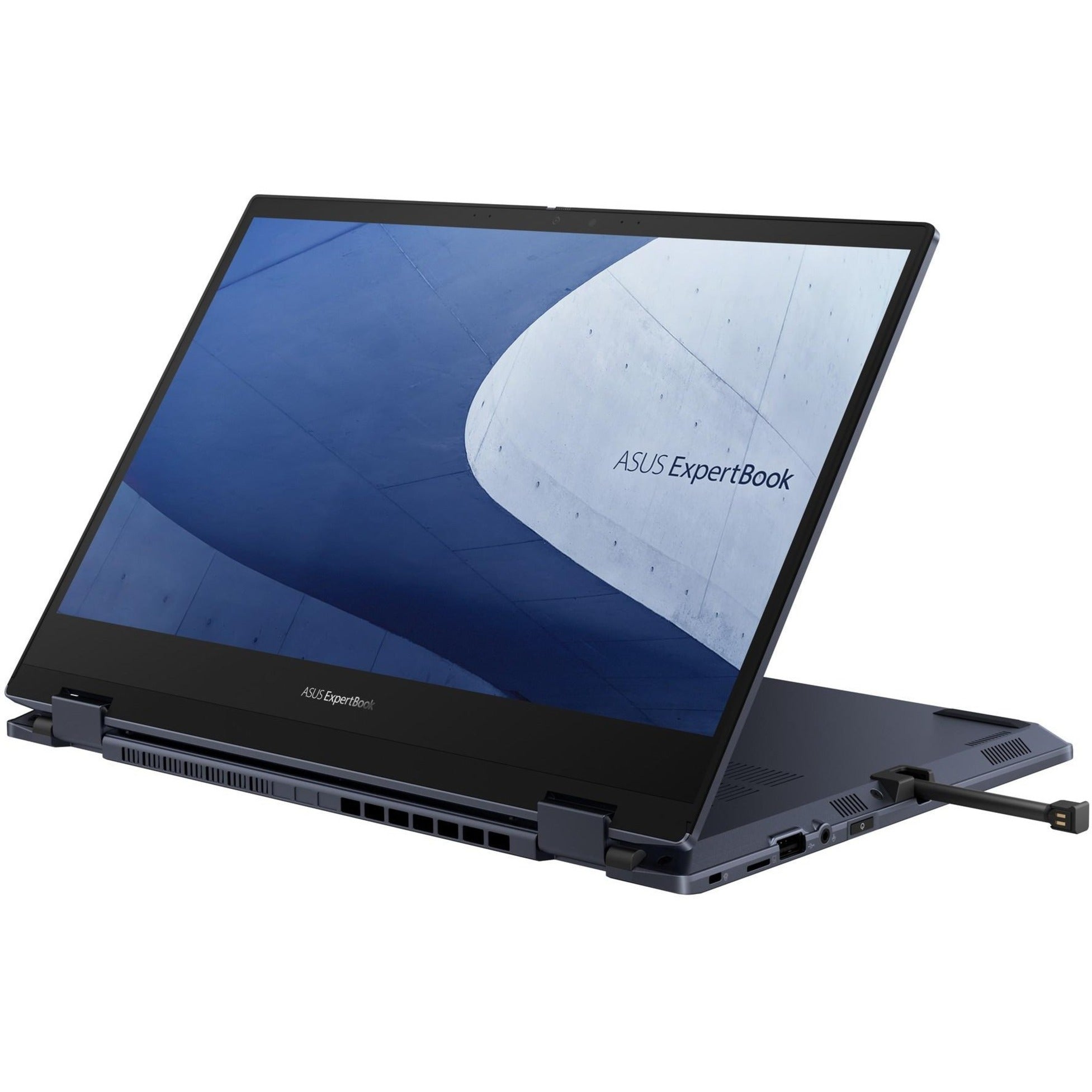 Asus B5402FBA-XVE75T ExpertBook B5 Flip 14 Touchscreen 2 in 1 Notebook, Intel Core i7, 16GB RAM, 1TB SSD, Windows 11 Pro