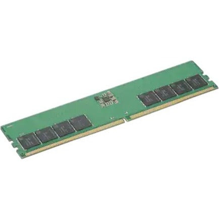 Lenovo 4X71K53893 16GB DDR5 SDRAM Memory Module, High-Speed RAM for Enhanced Performance
