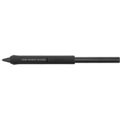 Wacom Pro Pen Stylus, 8192 Pressure Levels, Compatible with