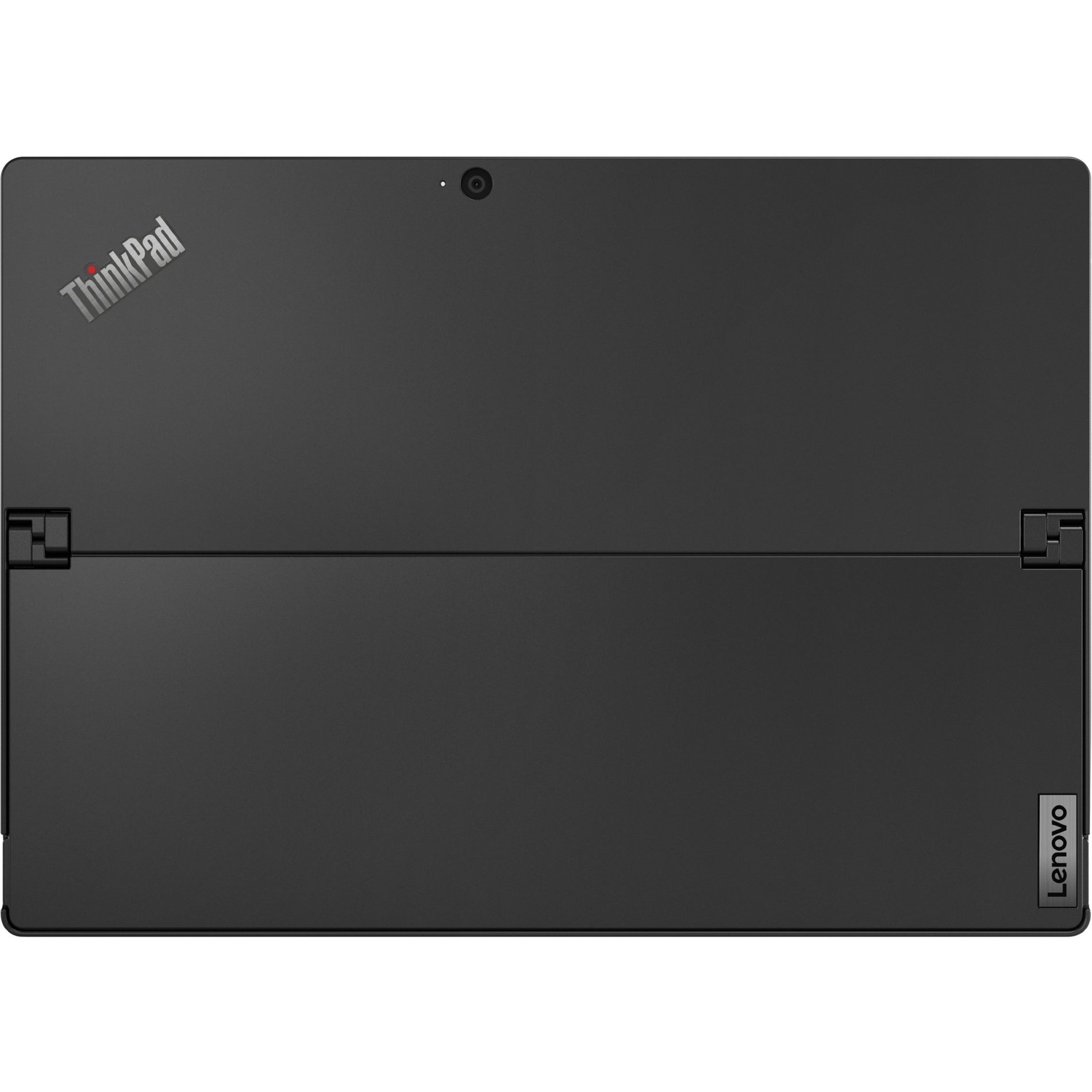 Lenovo 20UW006QUS ThinkPad X12 Detachable Gen 1 2 in 1 Notebook, 12.3" Full HD Plus Touchscreen, Intel Core i5, 16GB RAM, 256GB SSD, Windows 11