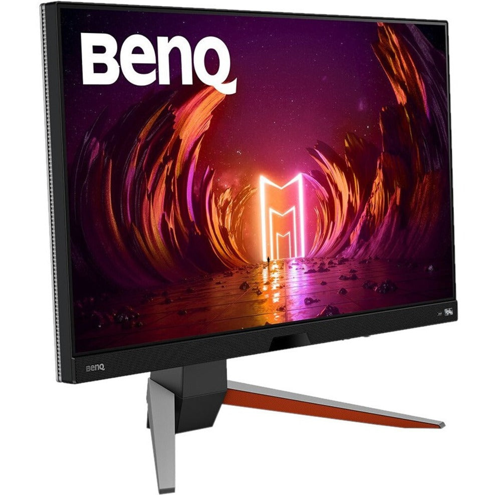 BenQ EX270QM Gaming LCD Monitor - 27" WQHD, 240Hz, 1ms, FreeSync Premium Pro, HDRi
