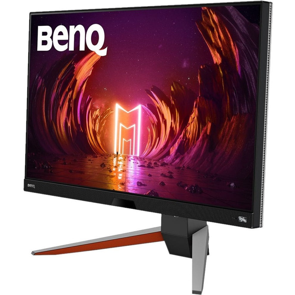 BenQ EX270QM Gaming LCD Monitor - 27" WQHD, 240Hz, 1ms, FreeSync Premium Pro, HDRi