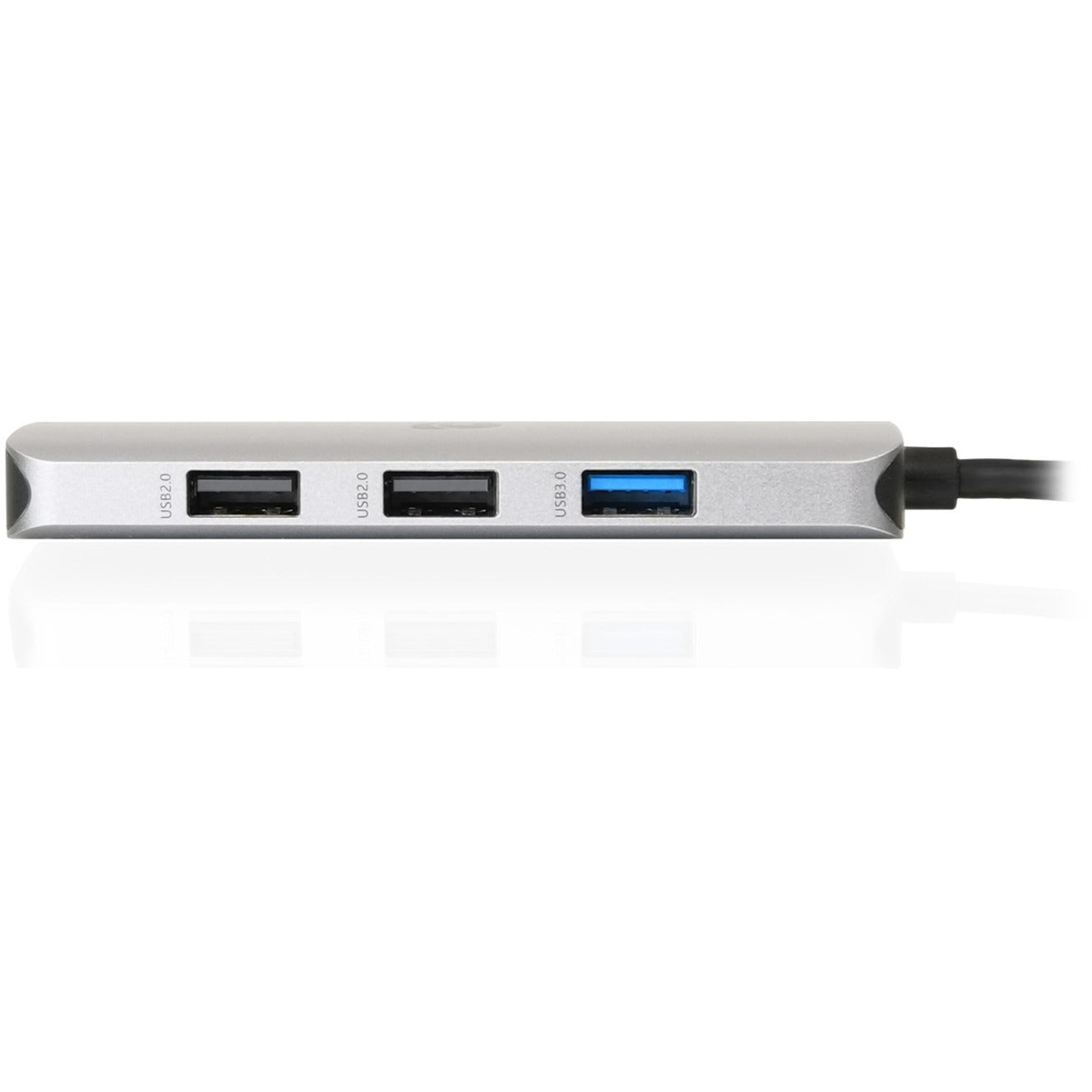 IOGEAR GUD3C8K2P USB-C 8K Nano Dock Pro, 4K/8K Dual HDMI, 100W Power Delivery, 4 USB Ports
