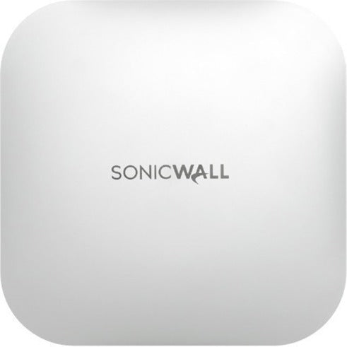 SonicWall 03-SSC-0350 SonicWave 641 Wireless Access Point Secure Upgrade Plus with Secure Cloud WiFi Management and Support 3YR Multi-Gigabit 802.3at PoE 03-SSC-0350