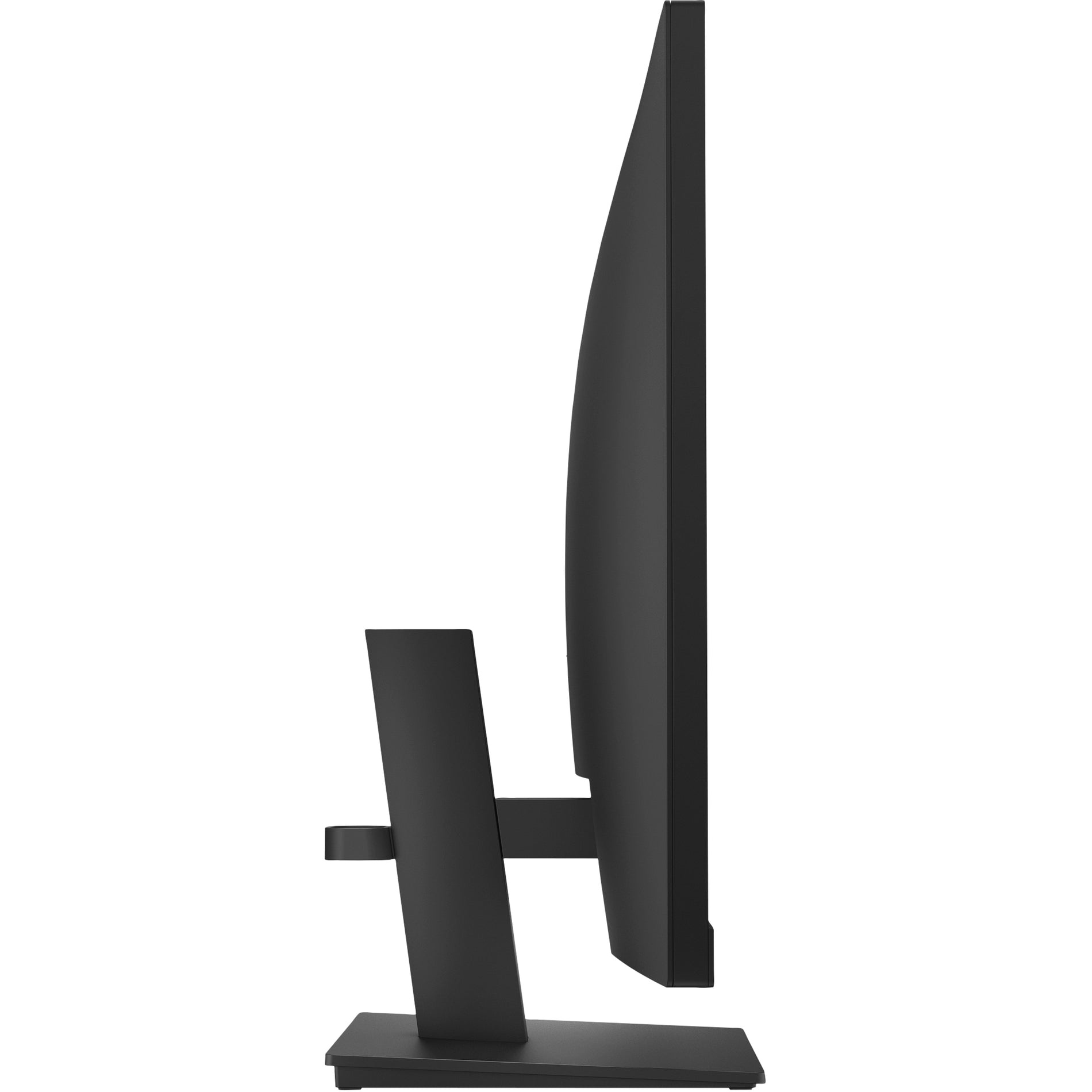 HP P27h G5 27" Full HD LCD Monitor, 16:9, Black