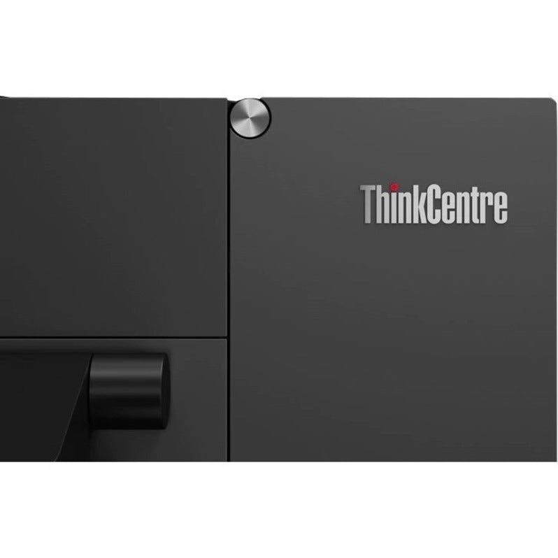 Lenovo ThinkCentre M90a All-in-One Computer - Intel Core i5, 16GB RAM, 256GB SSD, Windows 11 [Discontinued]