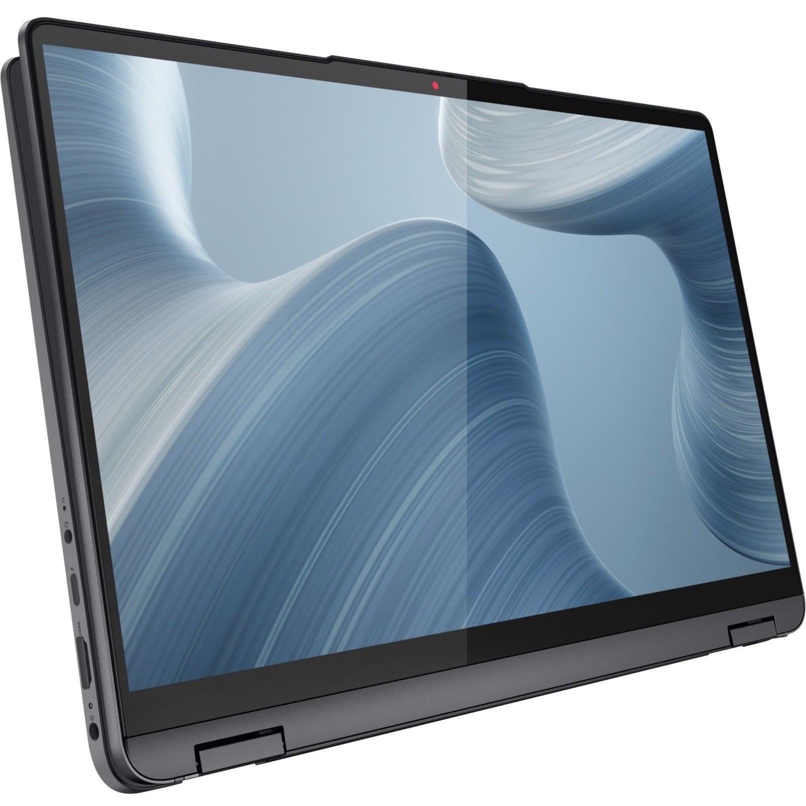 Lenovo 82R70000US IdeaPad Flex 5 14IAU7 14" 2-in-1 Notebook, Intel Core i7, 16GB RAM, 512GB SSD, Windows 11