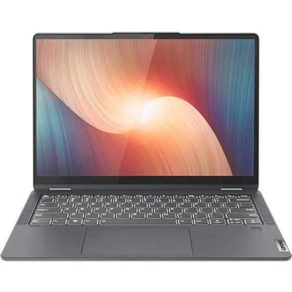 Lenovo 82R70000US IdeaPad Flex 5 14IAU7 14" 2-in-1 Notebook, Intel Core i7, 16GB RAM, 512GB SSD, Windows 11