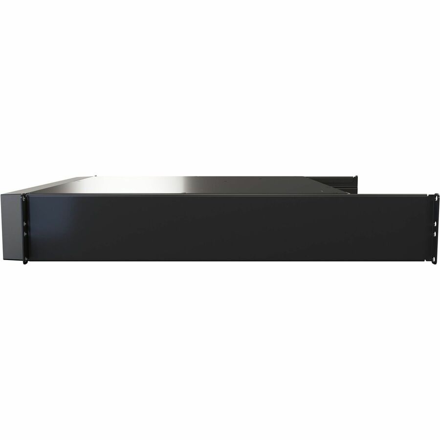 Middle Atlantic UPX-1000R-2 NEXSYS Rack-mountable UPS, 1000VA, Pure Sine Wave, LCD Display