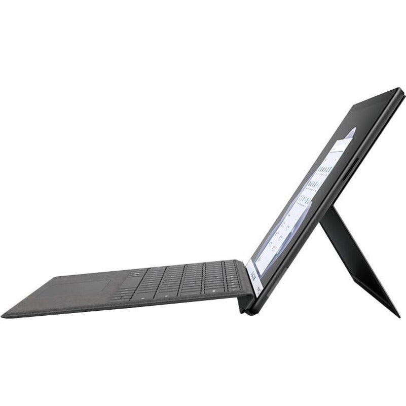 Microsoft QK1-00002 Surface Pro 9 Tablet, 13" PixelSense Display, Core i7, 16GB RAM, 512GB SSD, Windows 11 Pro