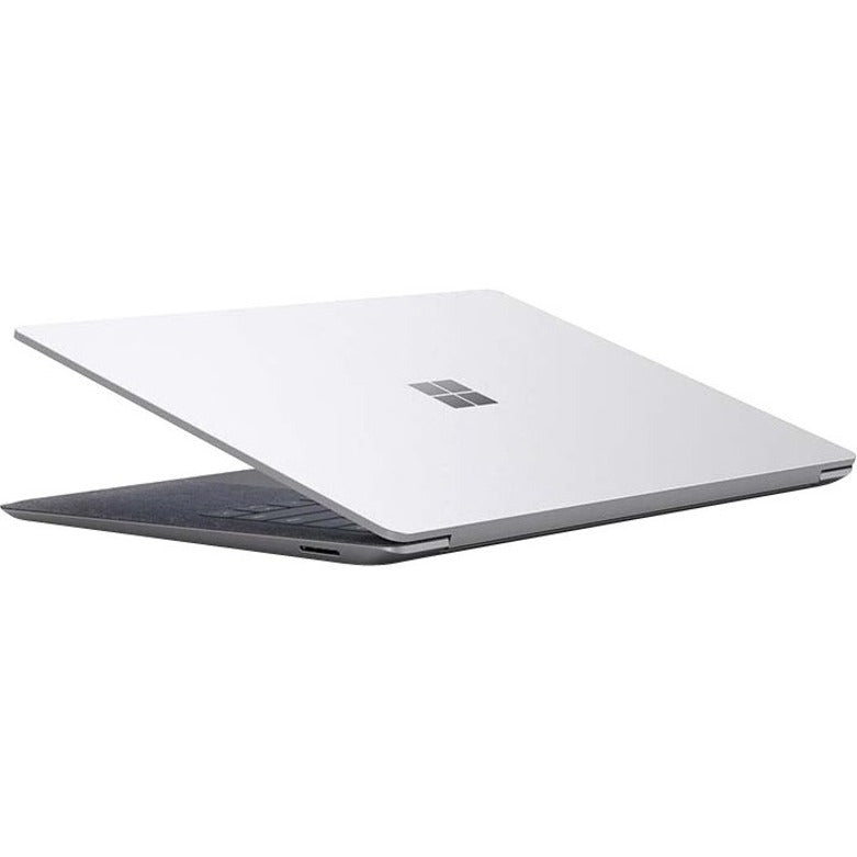 Microsoft RE8-00001 Surface Laptop 5 Notebook, 15" Touchscreen, Core i7, 8GB RAM, 256GB SSD, Windows 10 Pro