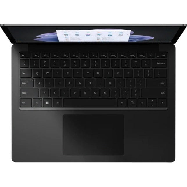 Microsoft RJ8-00002 Surface Laptop 5 Notebook, 15" Touchscreen, Core i7, 16GB RAM, 512GB SSD, Windows 10 Pro