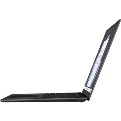 Microsoft R9I-00002 Surface Laptop 5 Notebook, 13.5" Touchscreen, Core i5, 16GB RAM, 512GB SSD, Windows 10 Pro