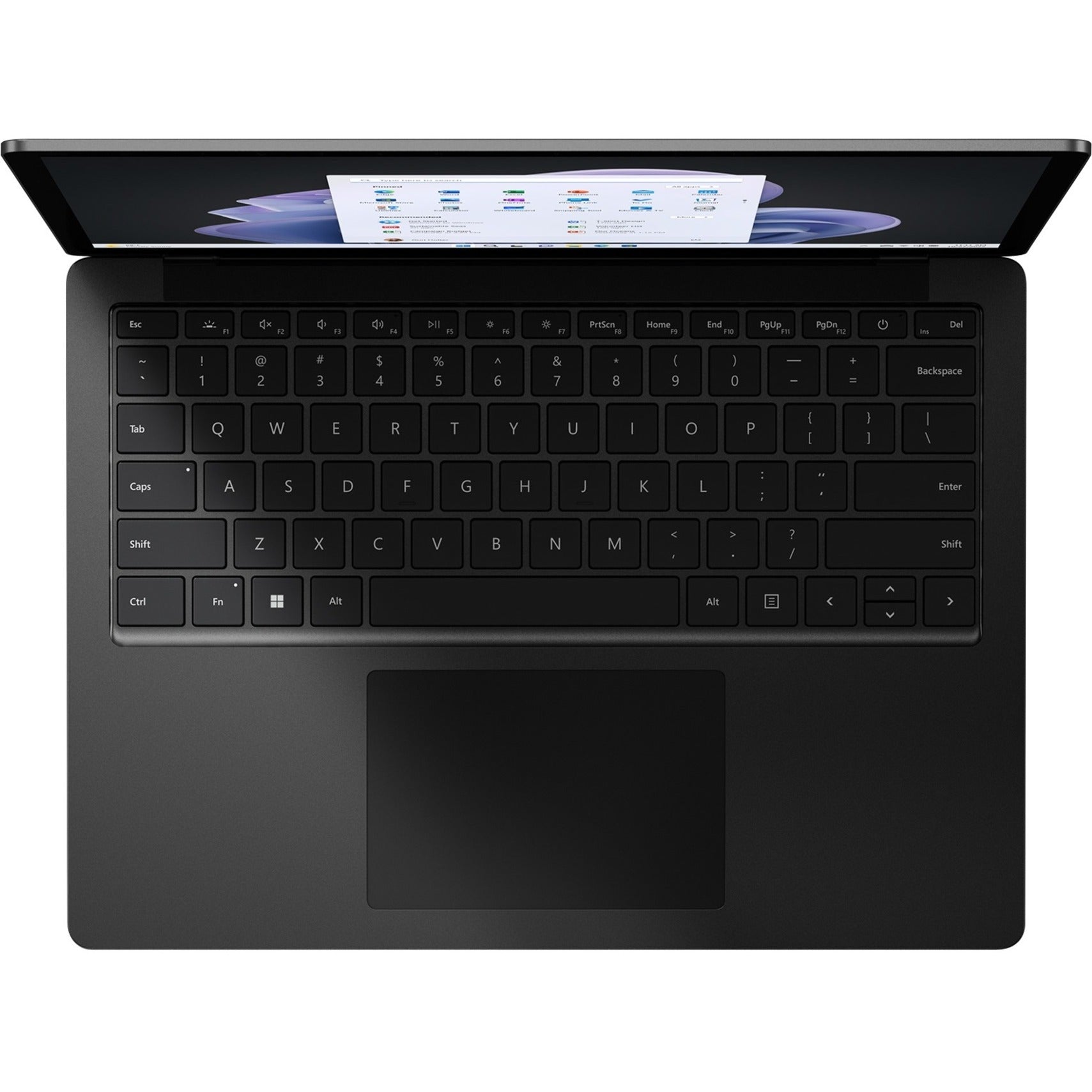 Microsoft R1L-00002 Surface Laptop 5 Notebook, 13.5" Touchscreen, Core i5, 8GB RAM, 256GB SSD, Windows 11 Pro
