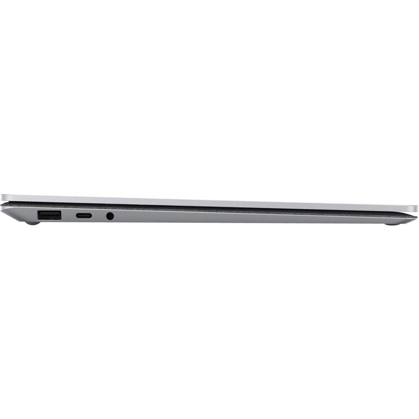 Microsoft R9I-00001 Surface Laptop 5 Notebook, 13.5" Touchscreen, Core i5, 16GB RAM, 512GB SSD, Windows 10 Pro
