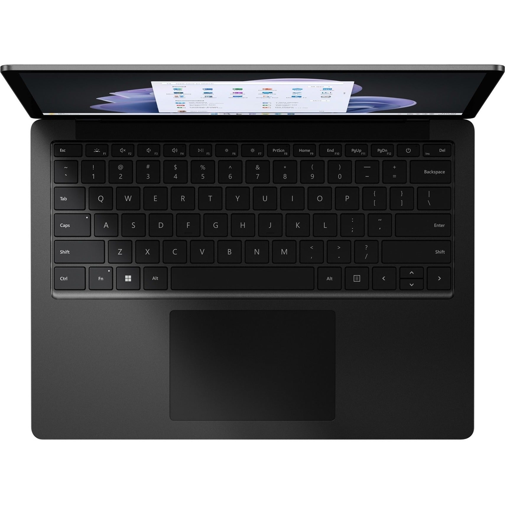Microsoft R1M-00002 Surface Laptop 5 Notebook, 13.5" Touchscreen, Core i5, 8GB RAM, 256GB SSD, Windows 10 Pro