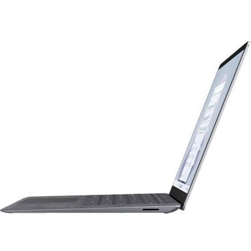 Microsoft R8I-00001 Surface Laptop 5 Notebook, 13.5" Touchscreen, Core i5, 16GB RAM, 256GB SSD, Windows 10 Pro