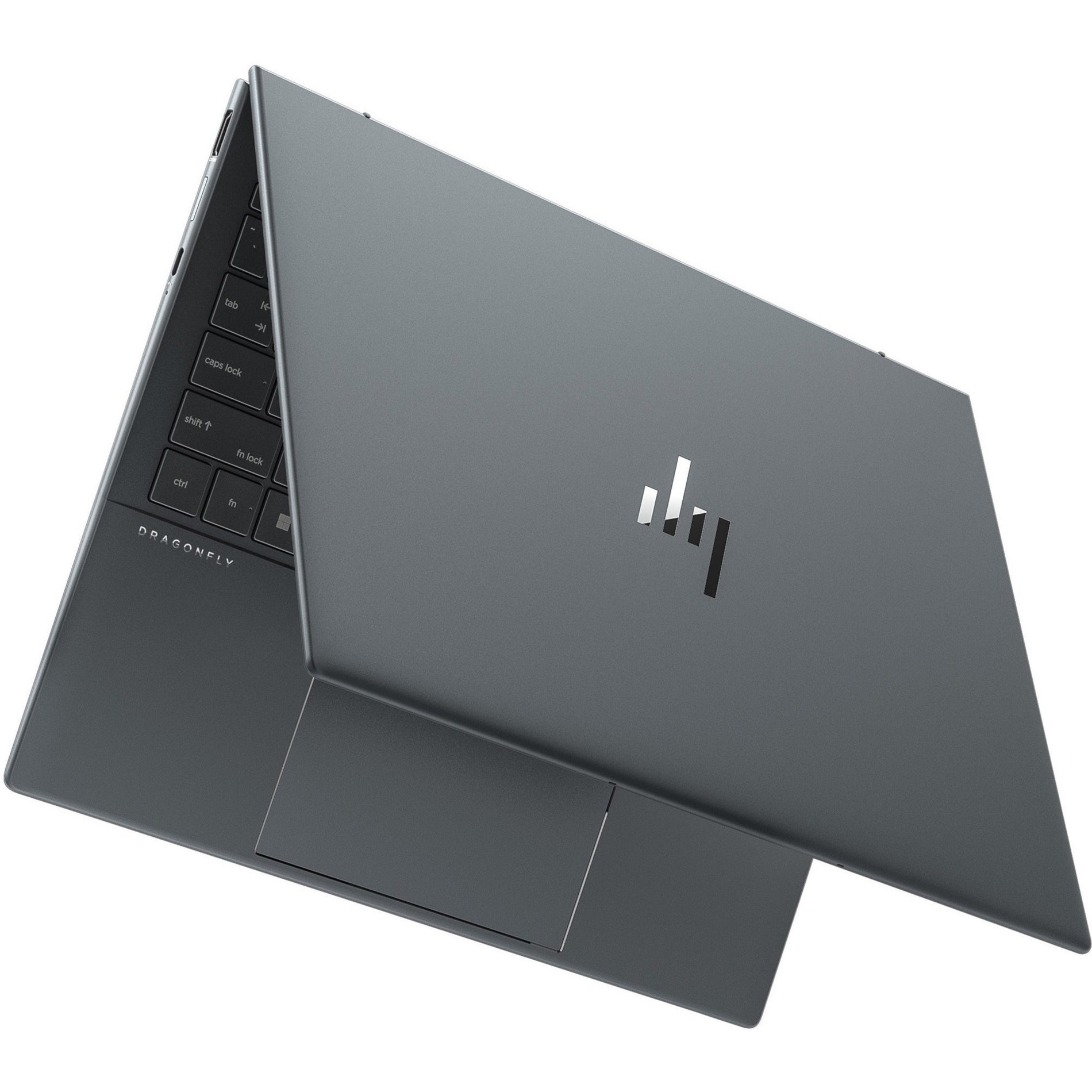 HP Elite Dragonfly G3 13.5" Touchscreen Notebook, Intel Core i7, 16GB RAM, 512GB SSD, Slate Blue
