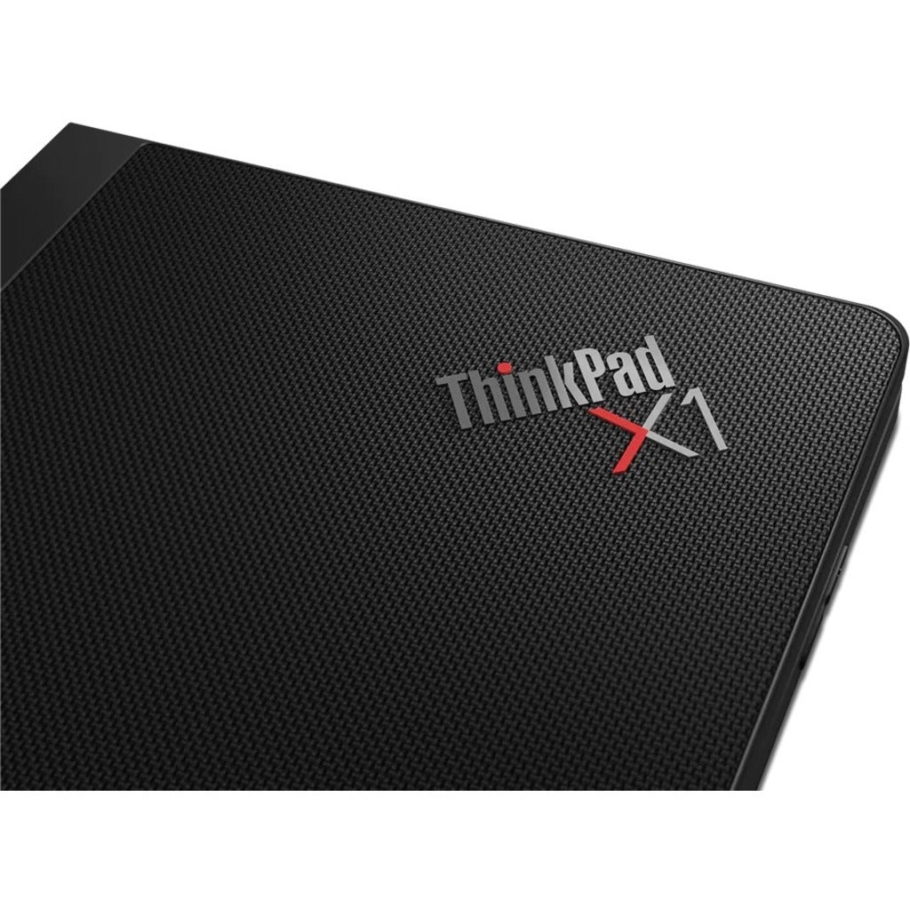 Lenovo 21ES000JUS ThinkPad X1 Fold Gen 1 2 in 1 Notebook, 16.3" HD OLED Touchscreen, Intel Core i7, 32GB RAM, 1TB SSD, Windows 11 Pro