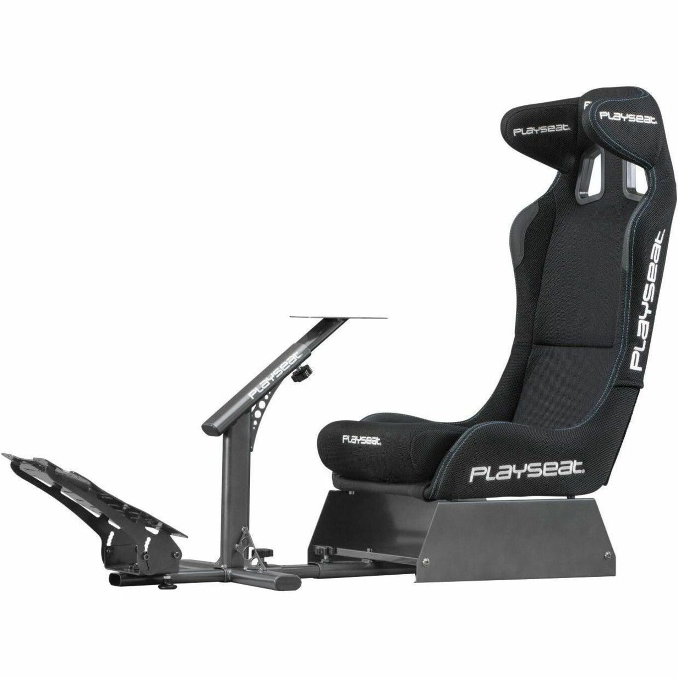 Playseats Evolution PRO Black ActiFit, Gaming Chair