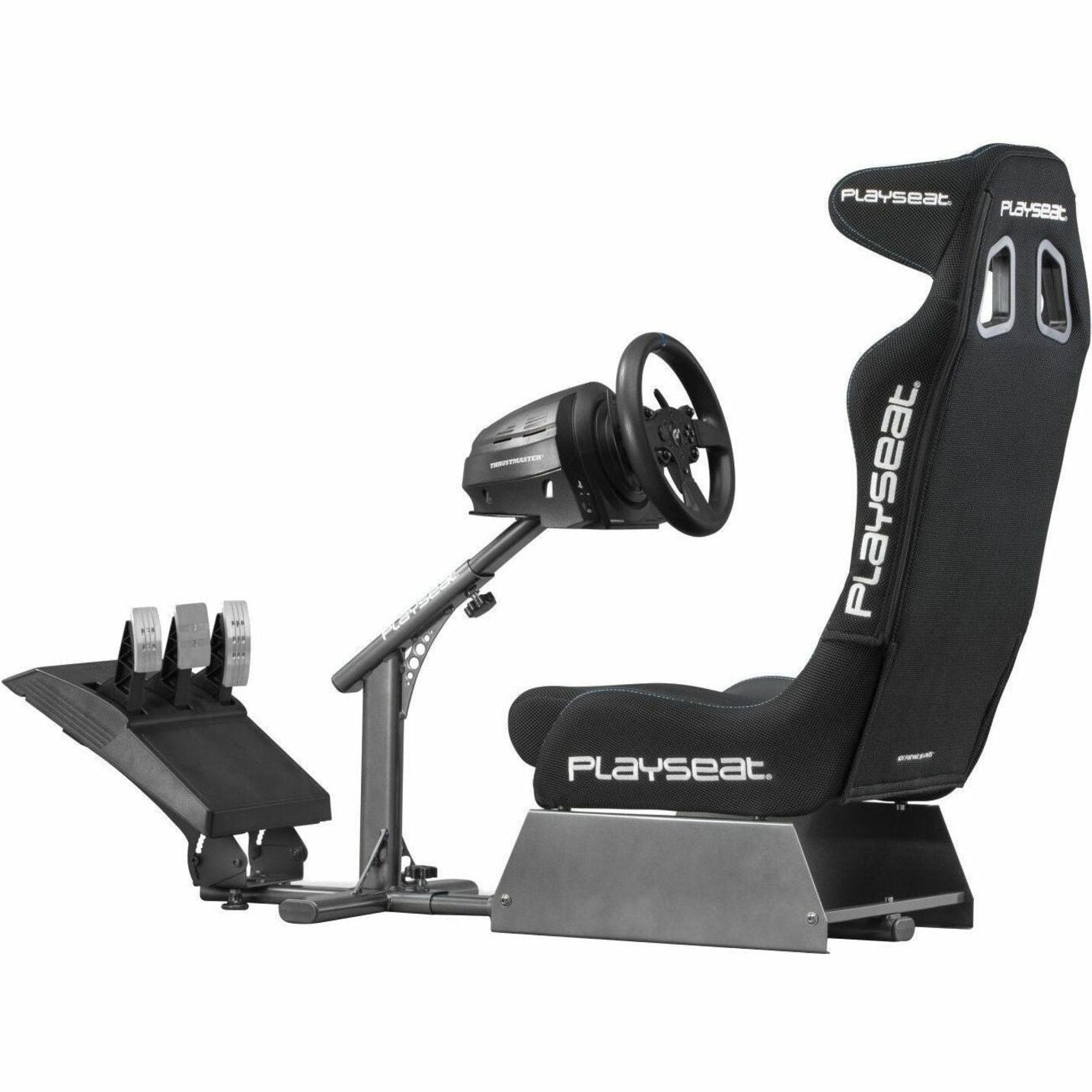Playseats Evolution PRO Black ActiFit, Gaming Chair