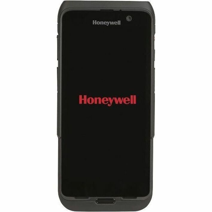 Honeywell CT47 CT47-X1N-3ED1E0G Handheld Computer, Android 12, 5.5" Full HD LED Screen, 128GB Flash Memory, 6GB RAM, 13MP Rear Camera, 8MP Front Camera