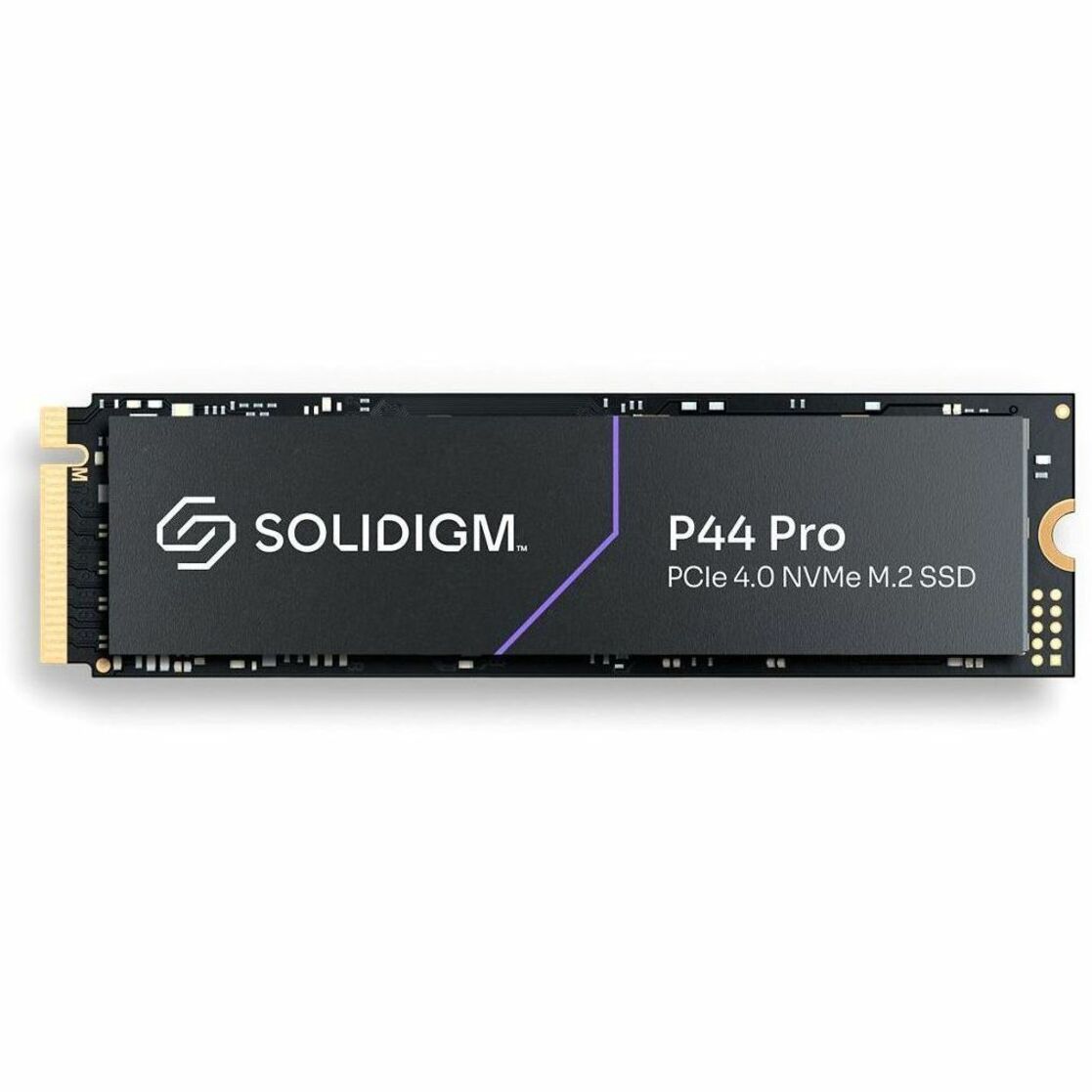 SOLIDIGM SSDPFKKW010X7X1 P44 Pro Solid State Drive, 1TB PCIe x4 M.2 2280