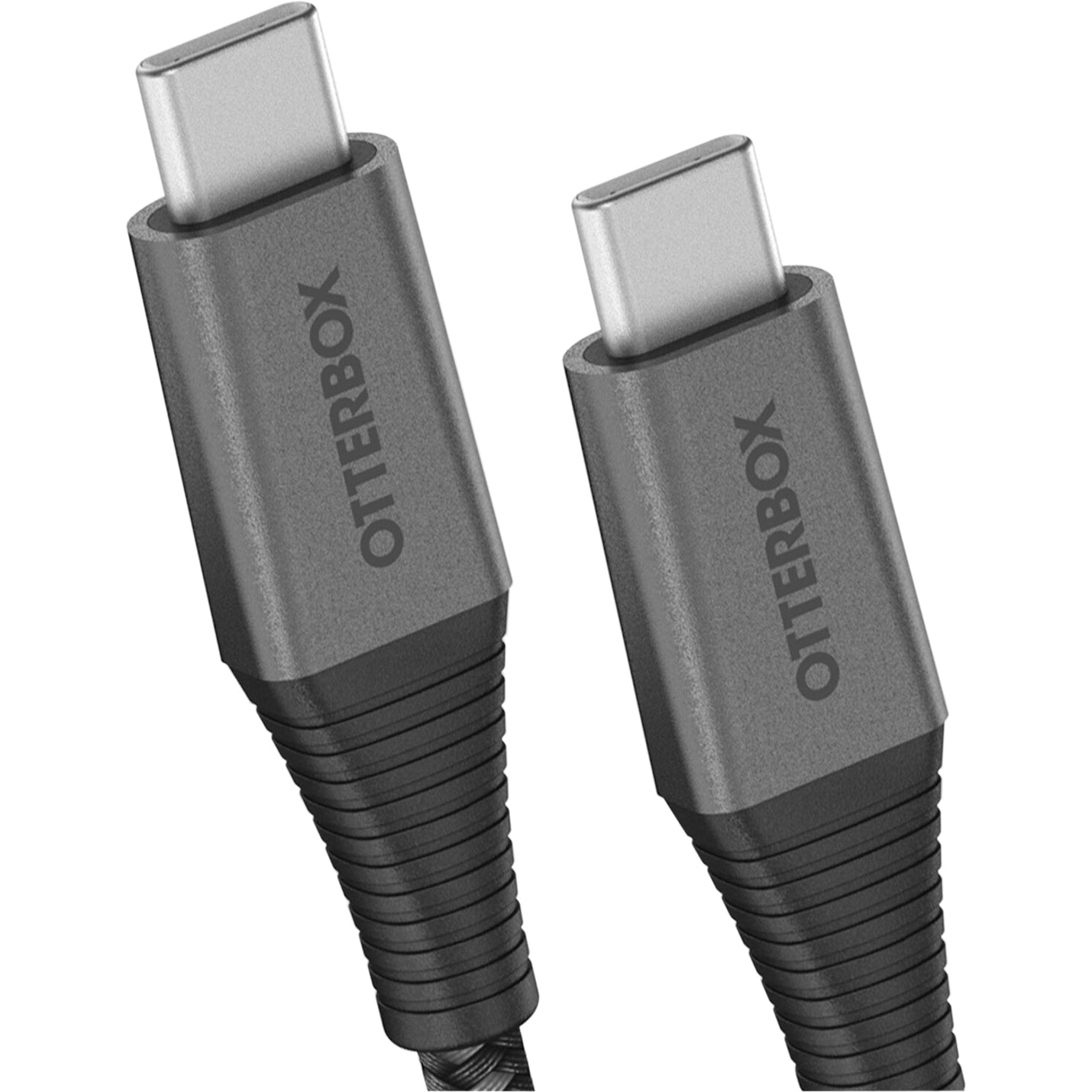 OtterBox 78-80893 USB-C TO USB-C Fast Charge Car Charging KIT Premium Pro, 30W