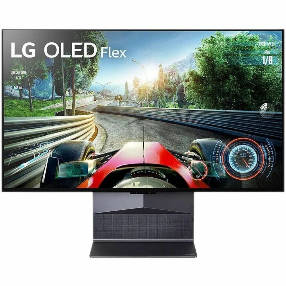 LG OLED Flex 42LX3QPUA 42