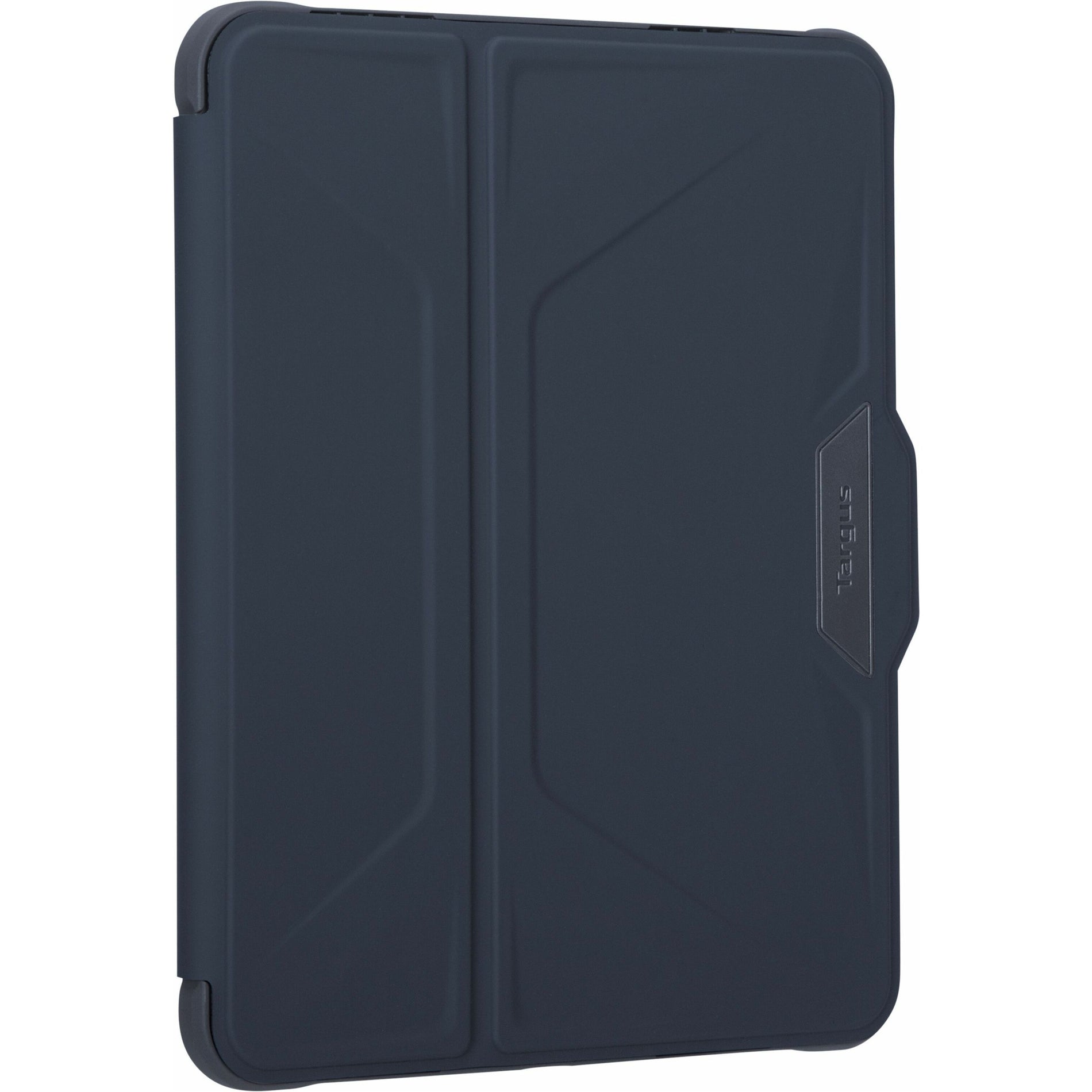 Targus THZ93402GL Pro-Tek Case for iPad 10.9-inch Blue, Lifetime Warranty, Magnetic Closure, Textured Design