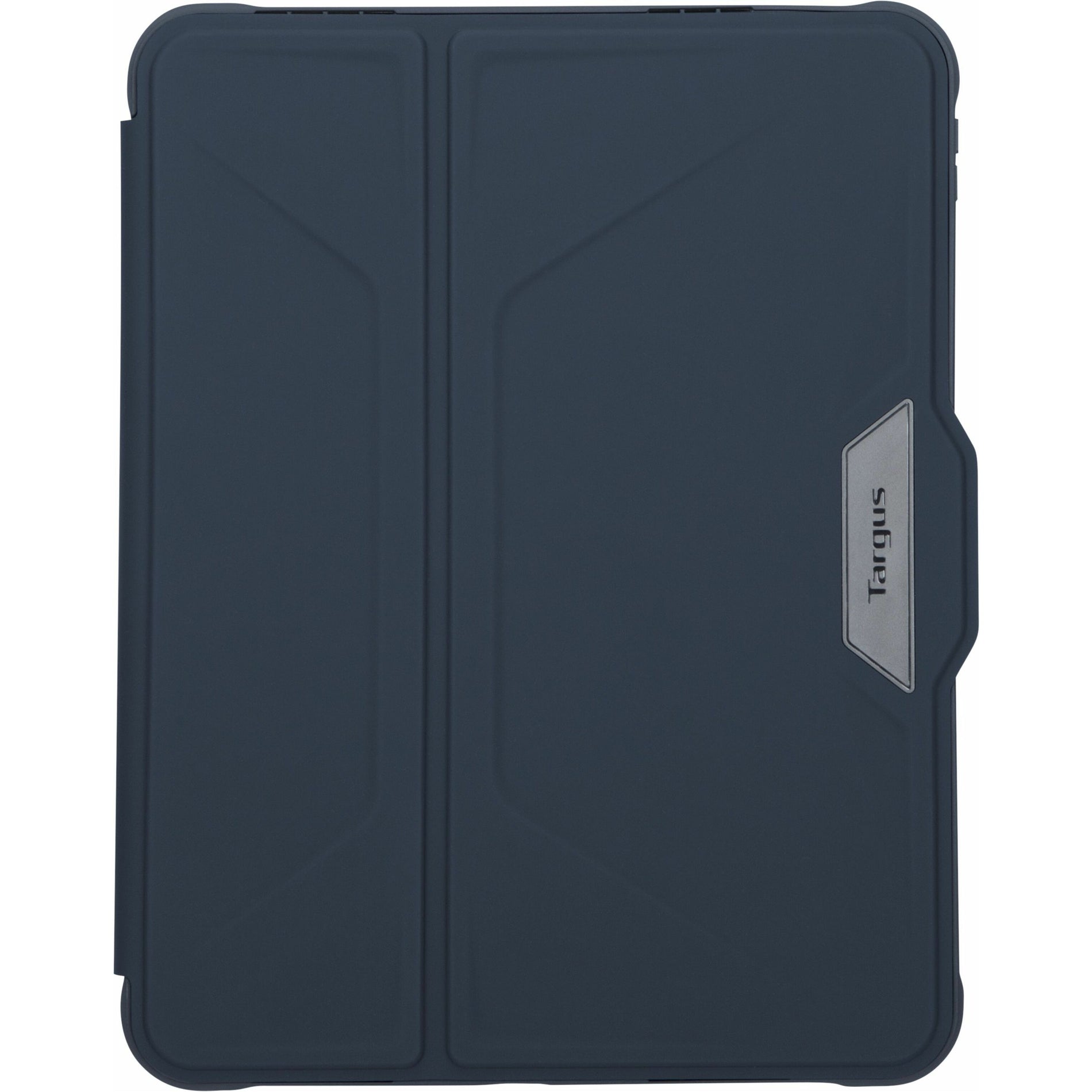 Targus THZ93402GL Pro-Tek Case for iPad 10.9-inch Blue, Lifetime Warranty, Magnetic Closure, Textured Design