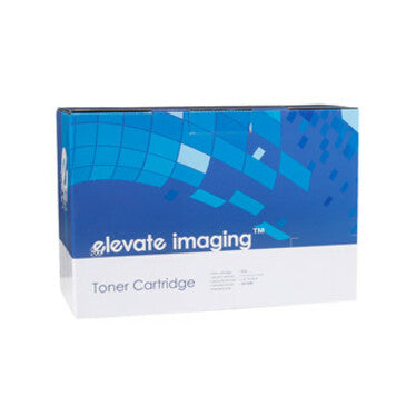 Elevate Imaging AHWF2581C5N CRT HEW SCF258X (10K) Toner Cartridge, Black - Compatible with HP LaserJet Pro M404n, M404dn, M404dw, M428fdn, M428fdw
