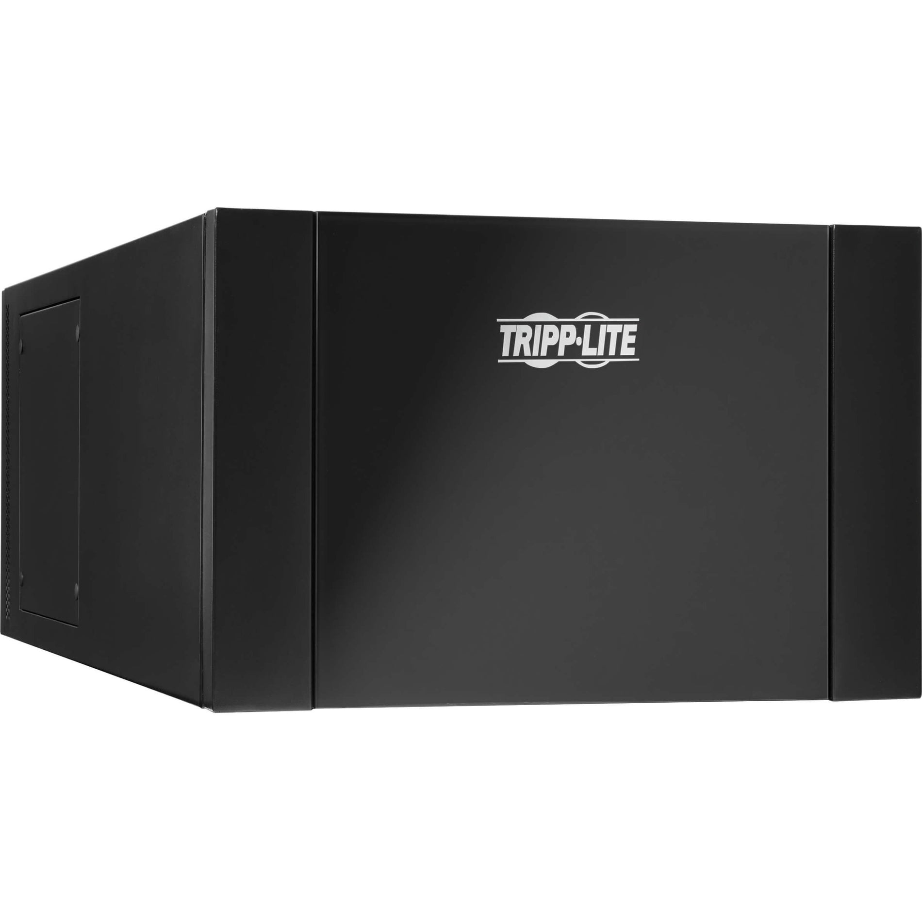 Tripp Lite SRCOOL3KTP Top-of-Rack Precision Cooling Air Conditioner, 12K 208/240V 9U