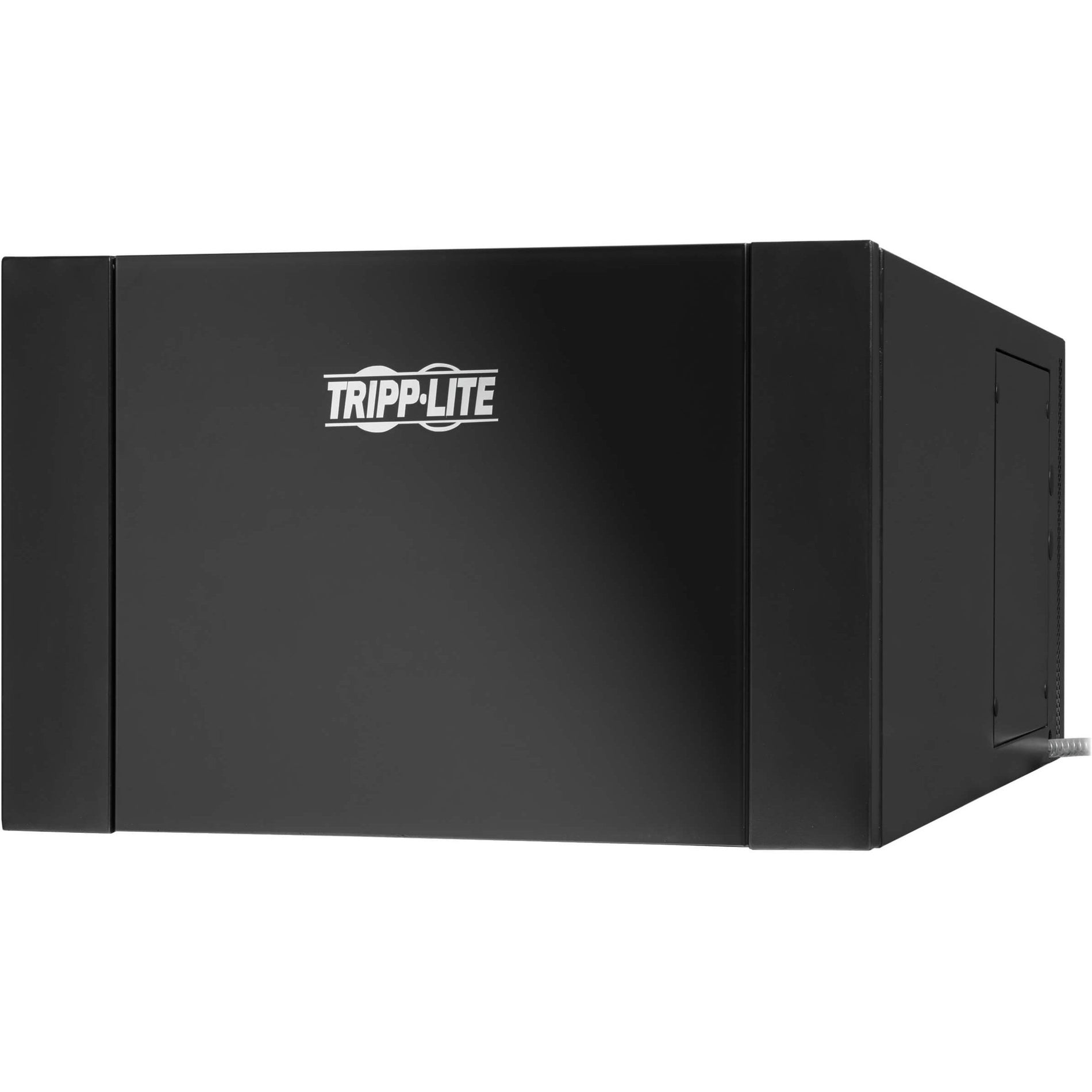 Tripp Lite SRCOOL3KTP Top-of-Rack Precision Cooling Air Conditioner, 12K 208/240V 9U